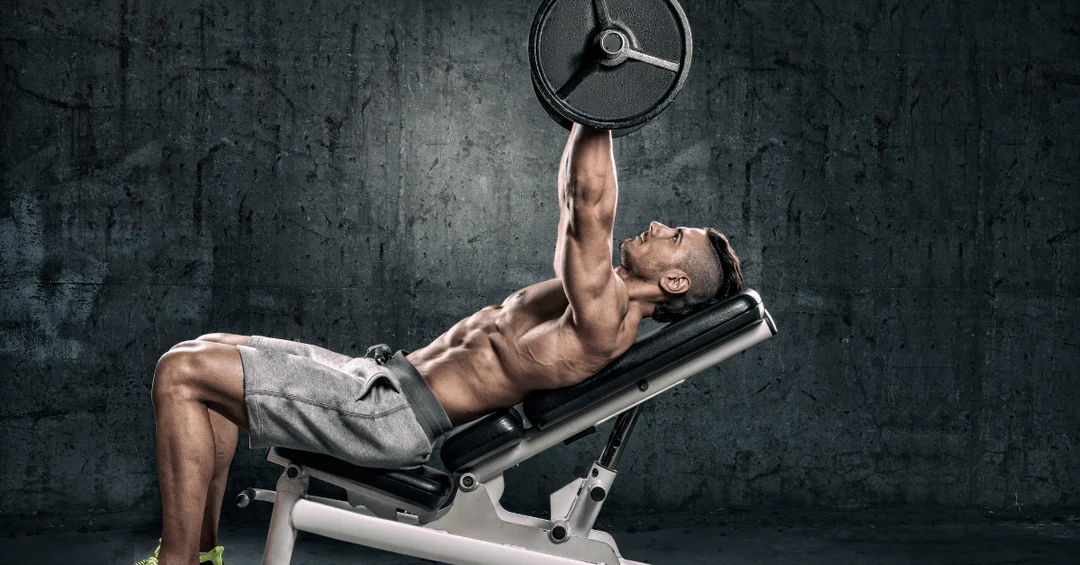 Unleash Your Ultimate Strength