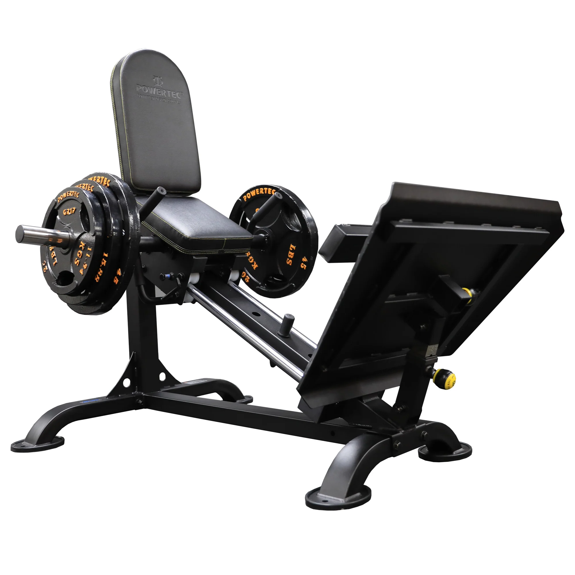 Compact Leg Sled - Image 4