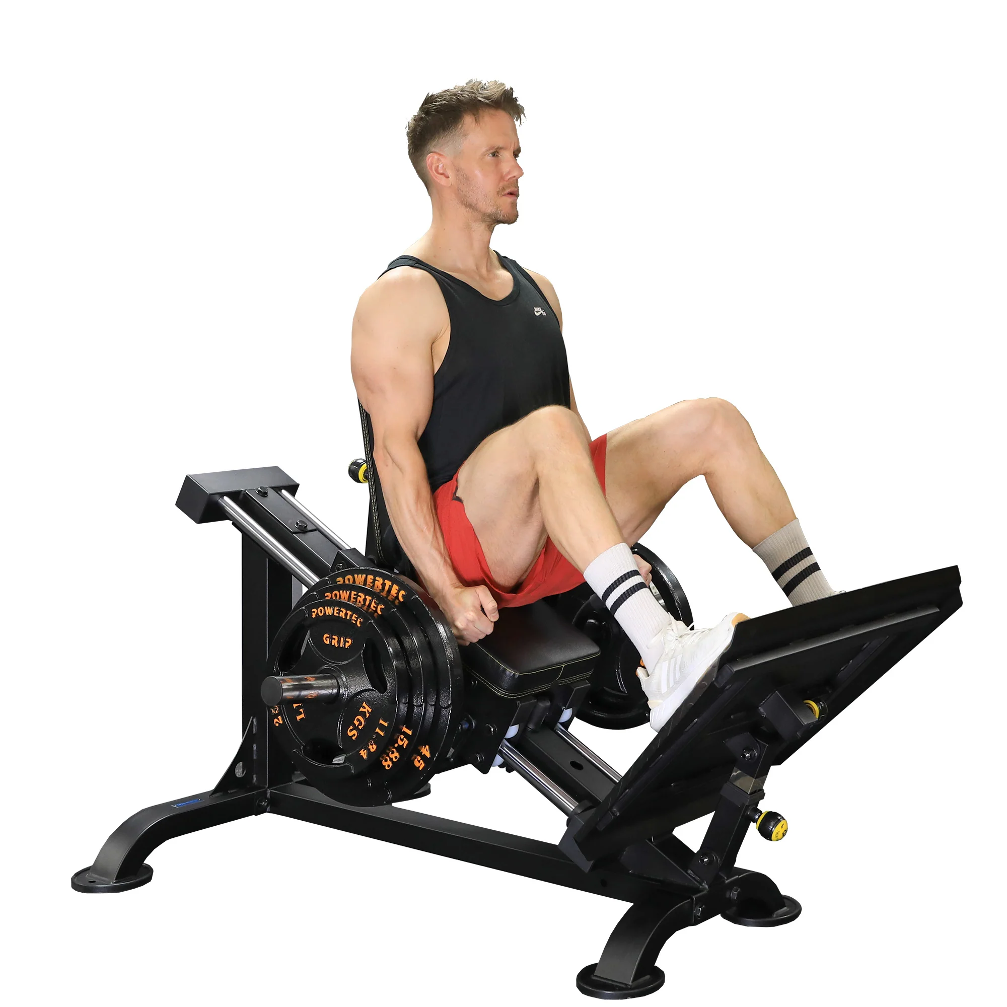Compact Leg Sled - Image 8