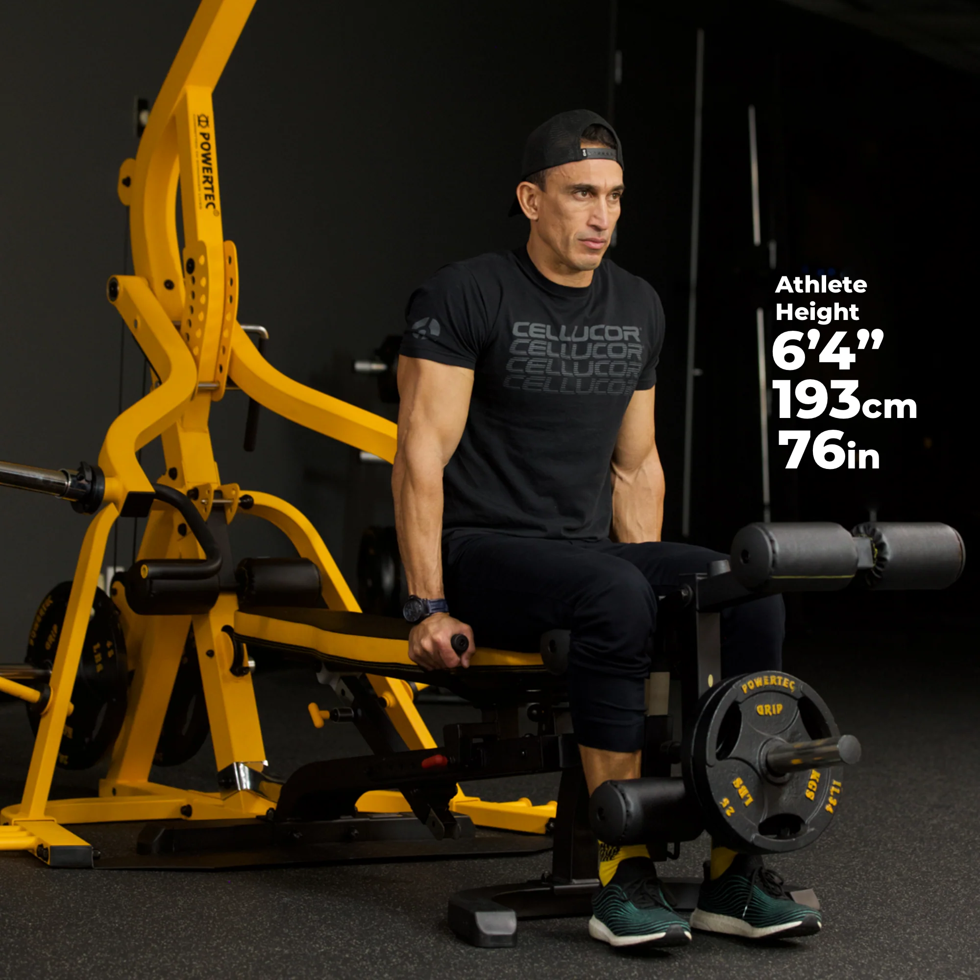 LEG LIFT-CURL ATTACHMENT - Image 4
