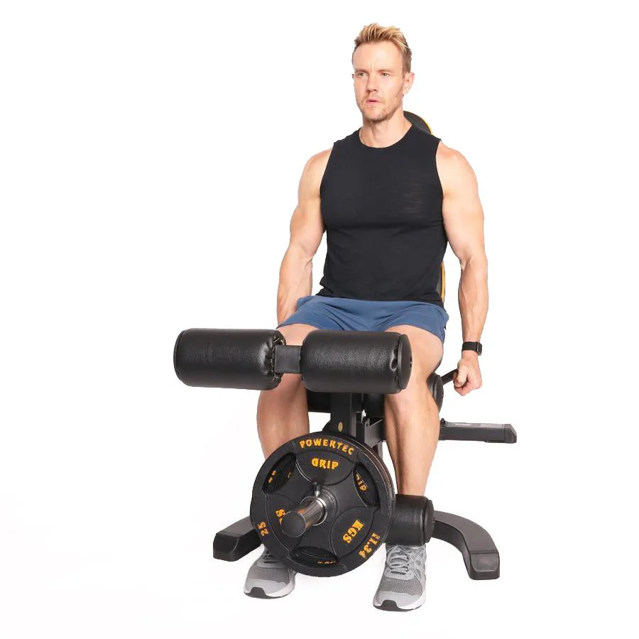 LEG LIFT-CURL ATTACHMENT - Image 5
