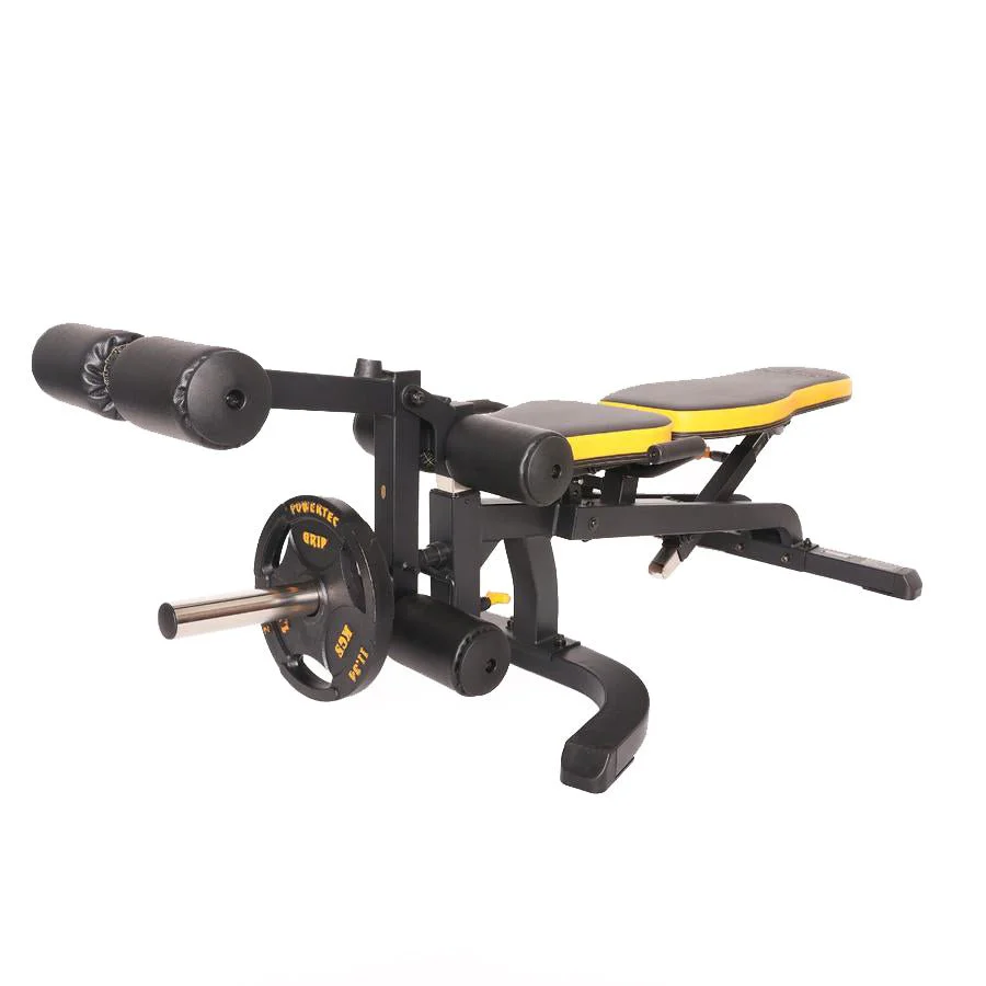 LEG LIFT-CURL ATTACHMENT - Image 6