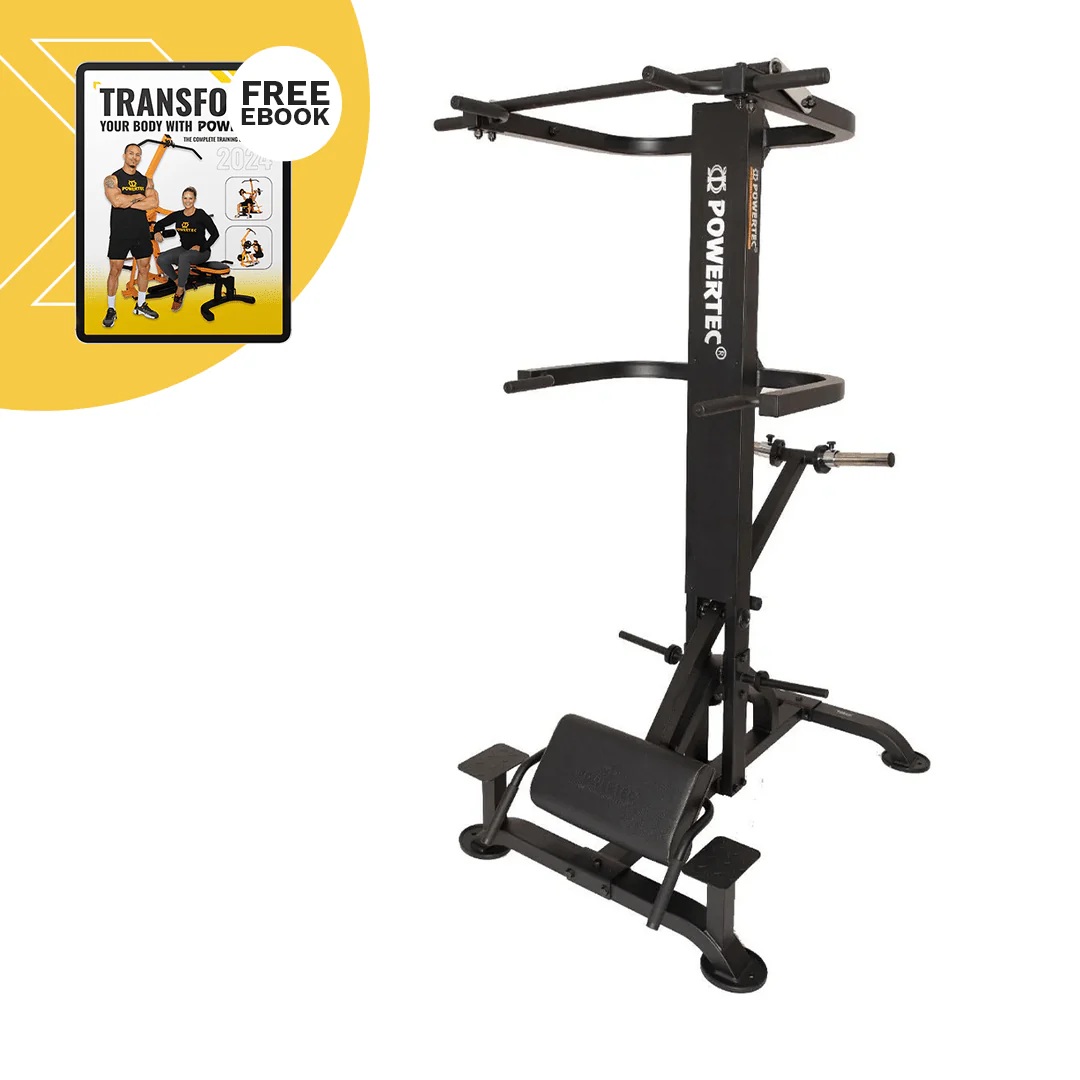 Levergym® Chin-Dip Assist - Image 3