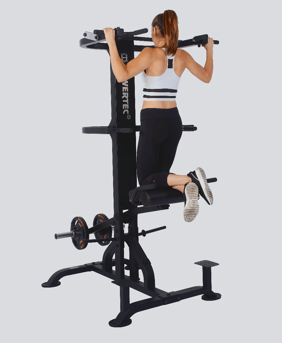 Levergym® Chin-Dip Assist - Image 4