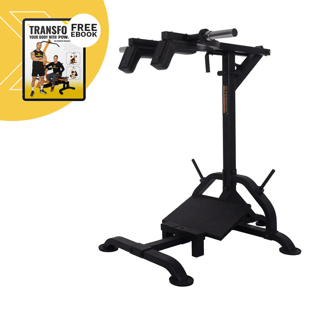Levergym® Squat/Calf - Image 3