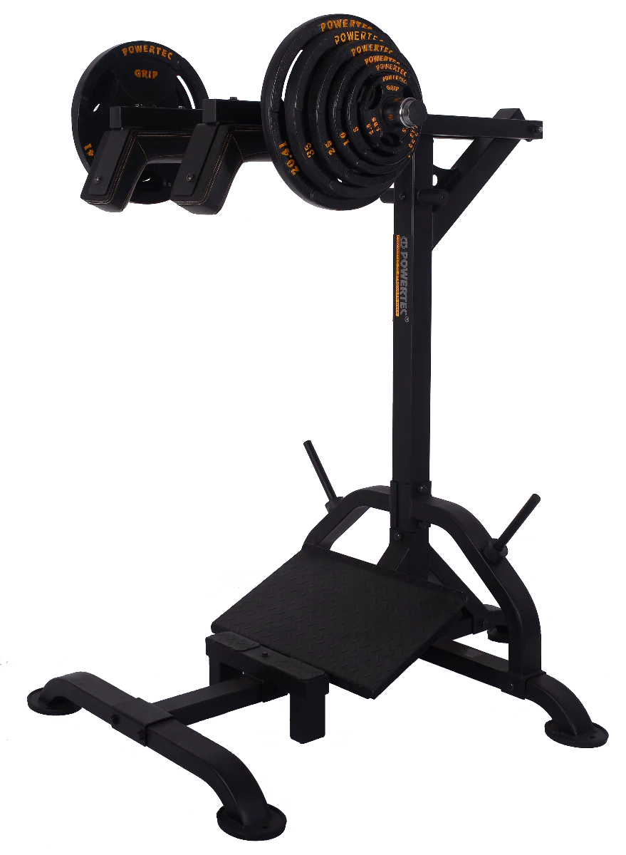 Levergym® Squat/Calf - Image 6