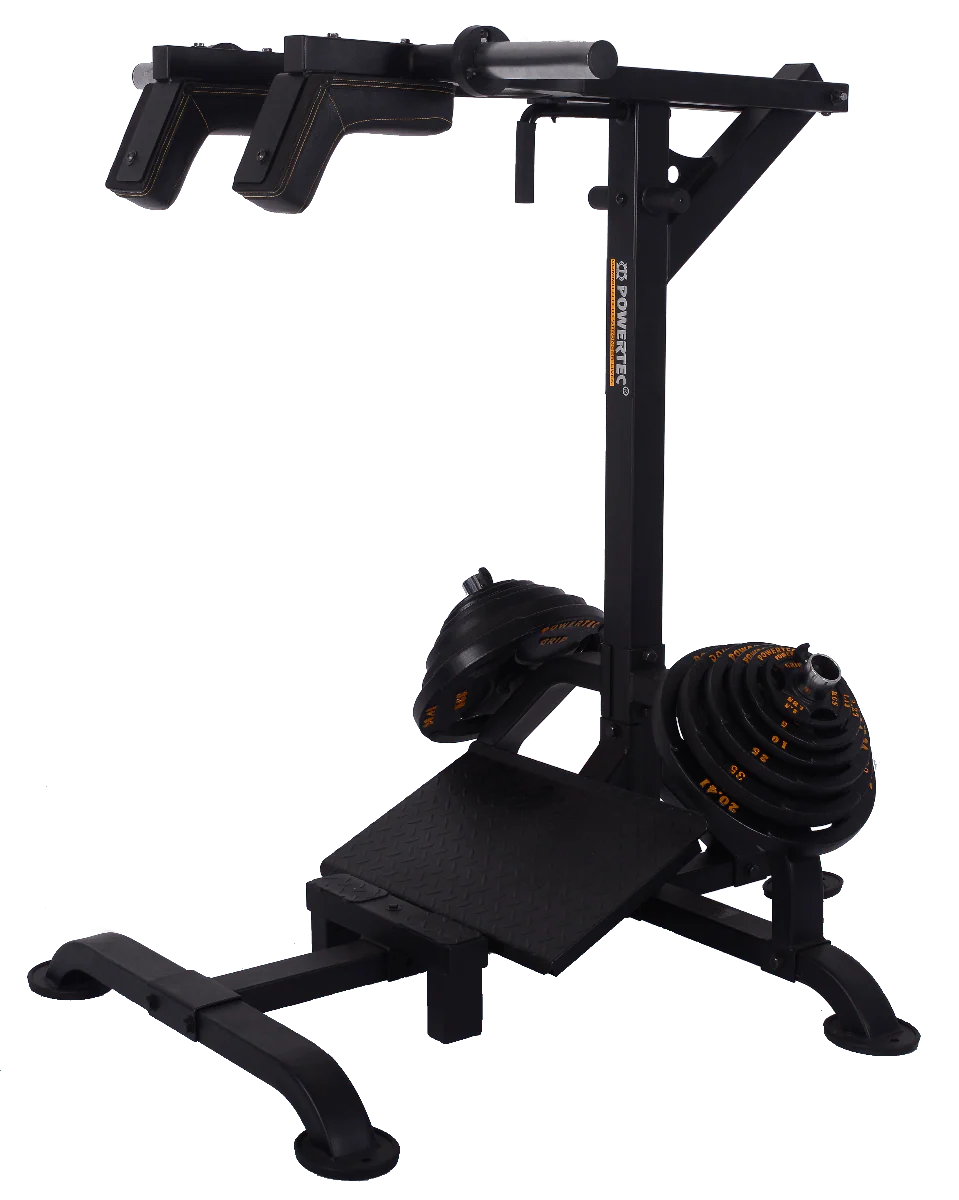 Levergym® Squat/Calf - Image 7