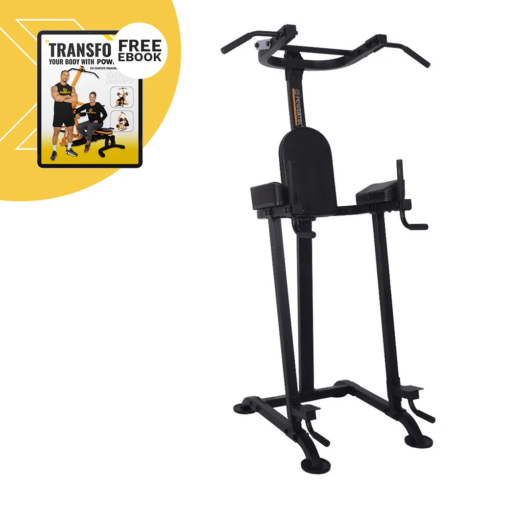 Powertec Basic Trainer - VKR - Image 3