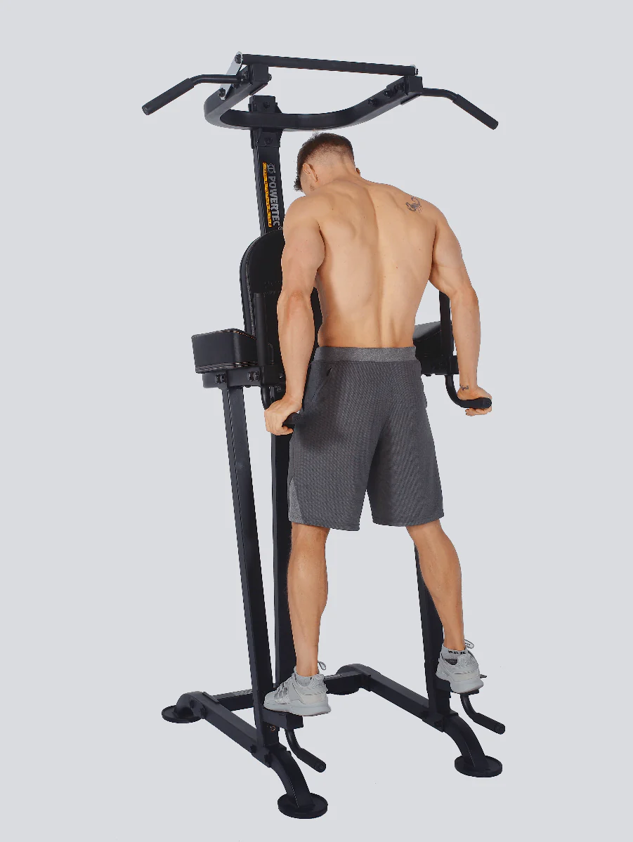 Powertec Basic Trainer - VKR - Image 4