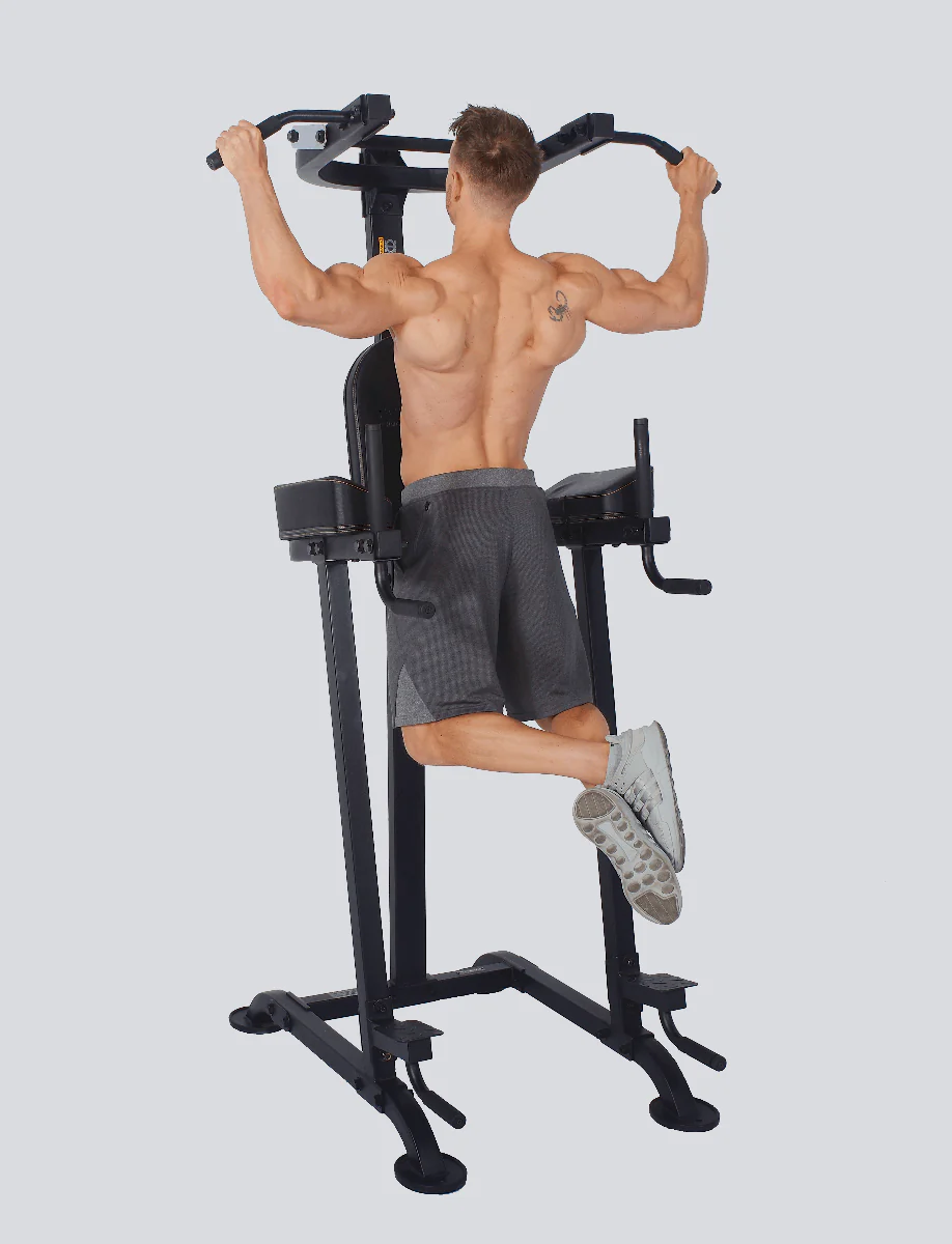 Powertec Basic Trainer - VKR - Image 5