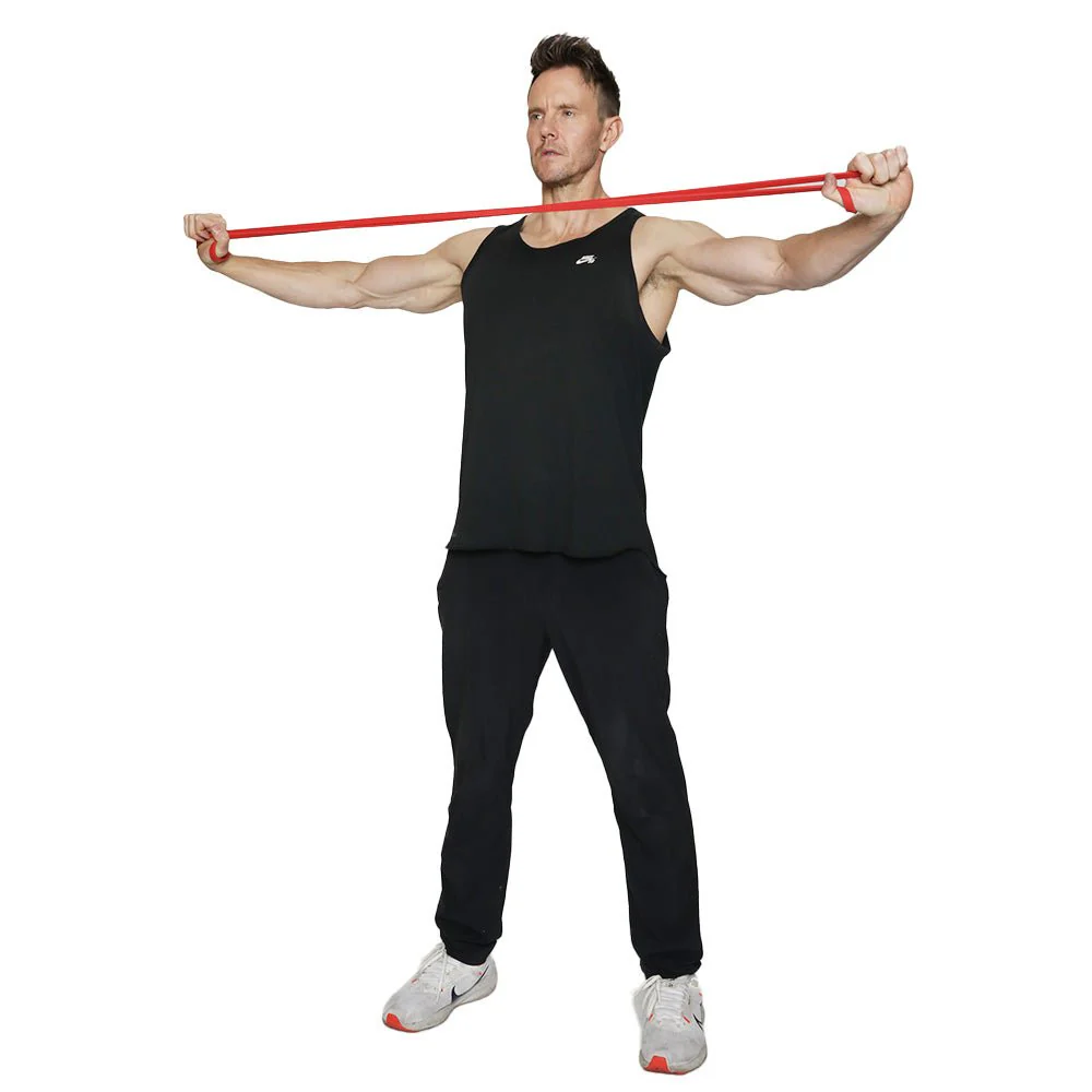 Resistance Band Set - Image 4