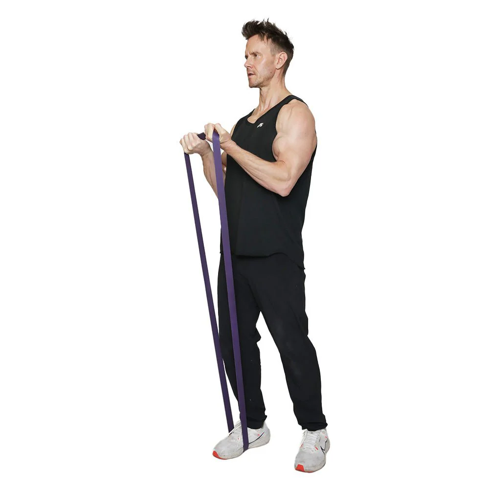 Resistance Band Set - Image 5
