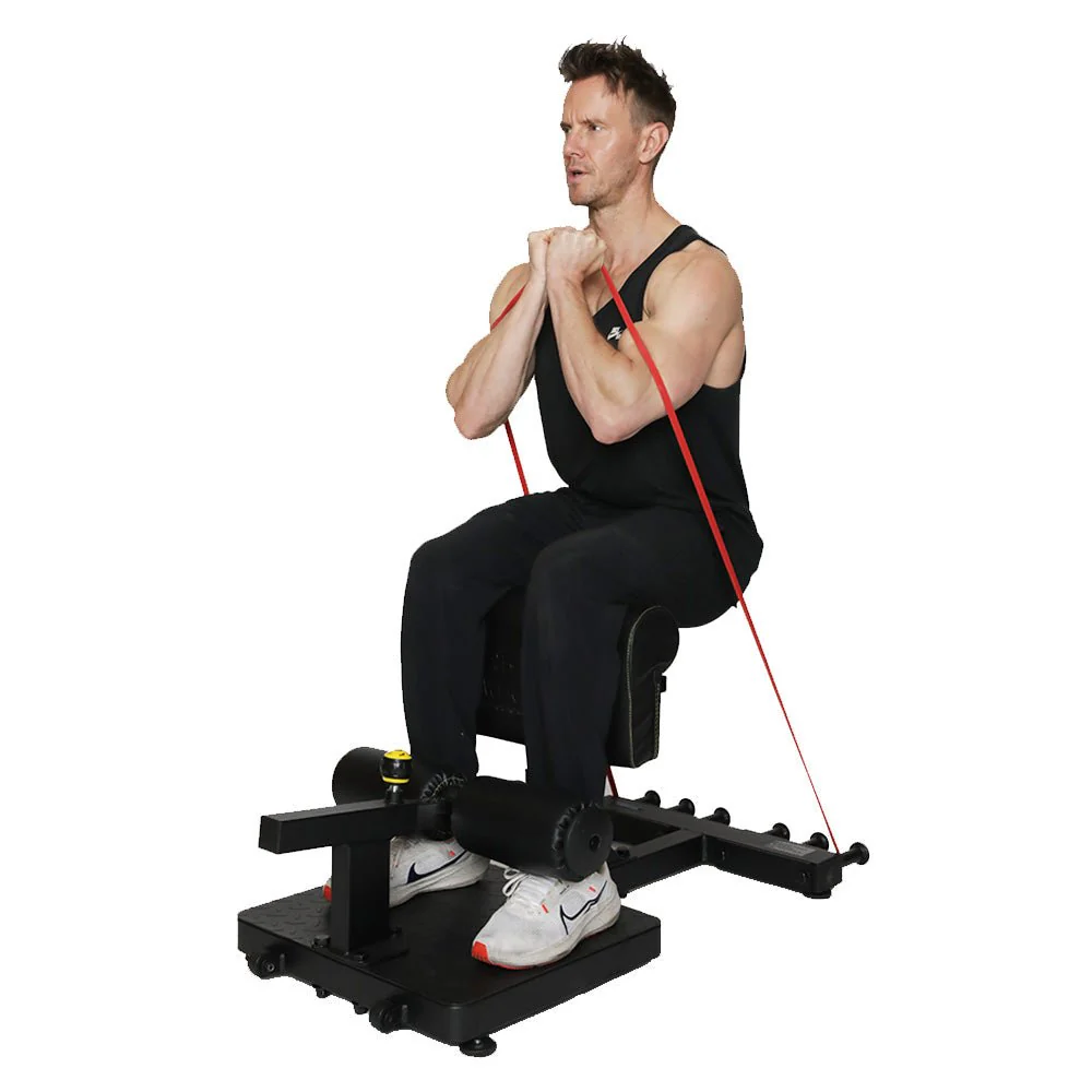Resistance Band Set - Image 6