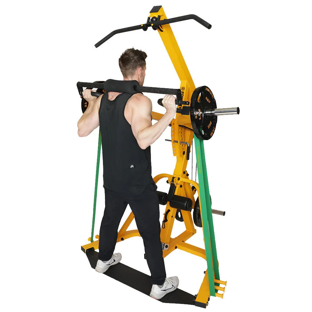 Resistance Band Set - Image 7
