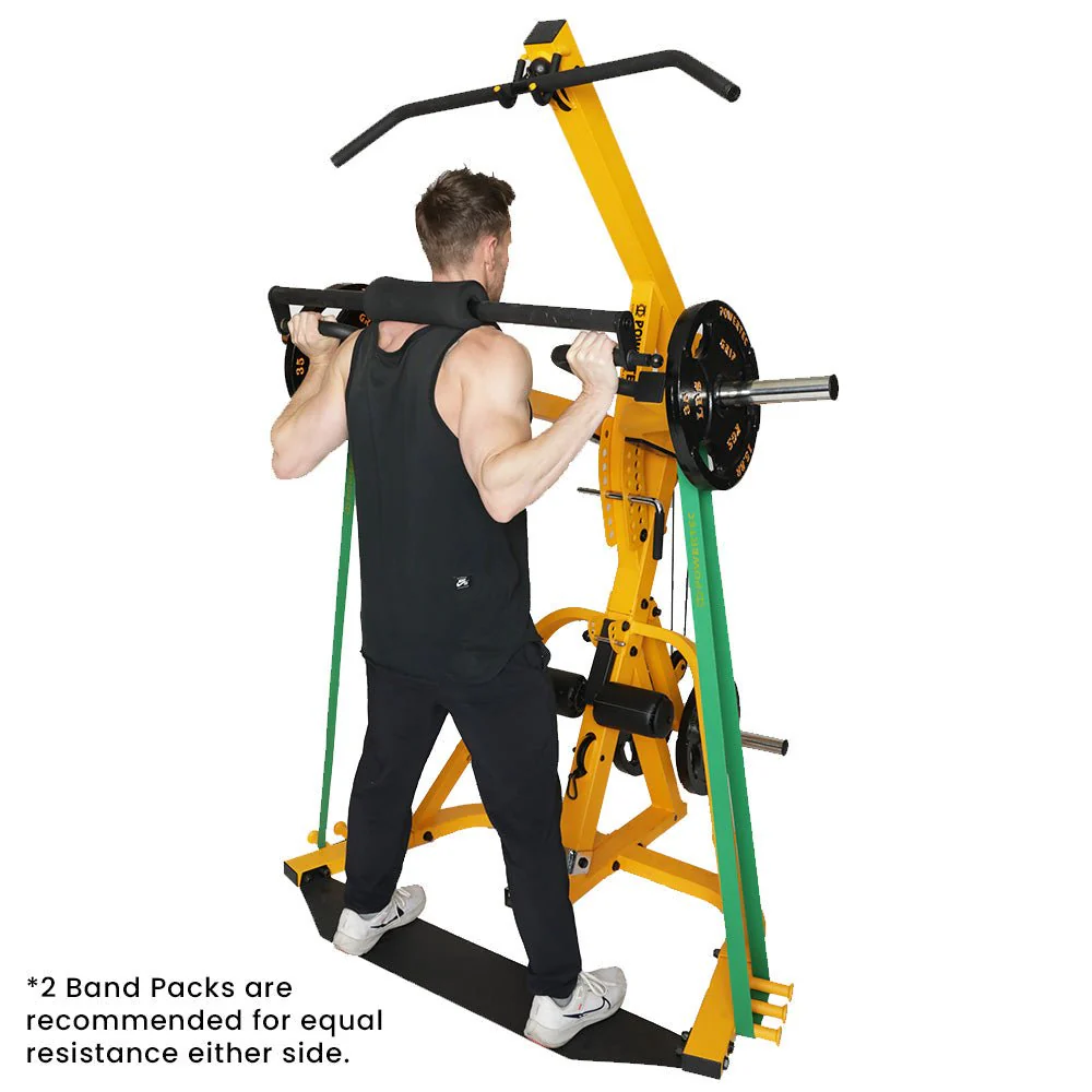 Resistance Band Set - Image 8