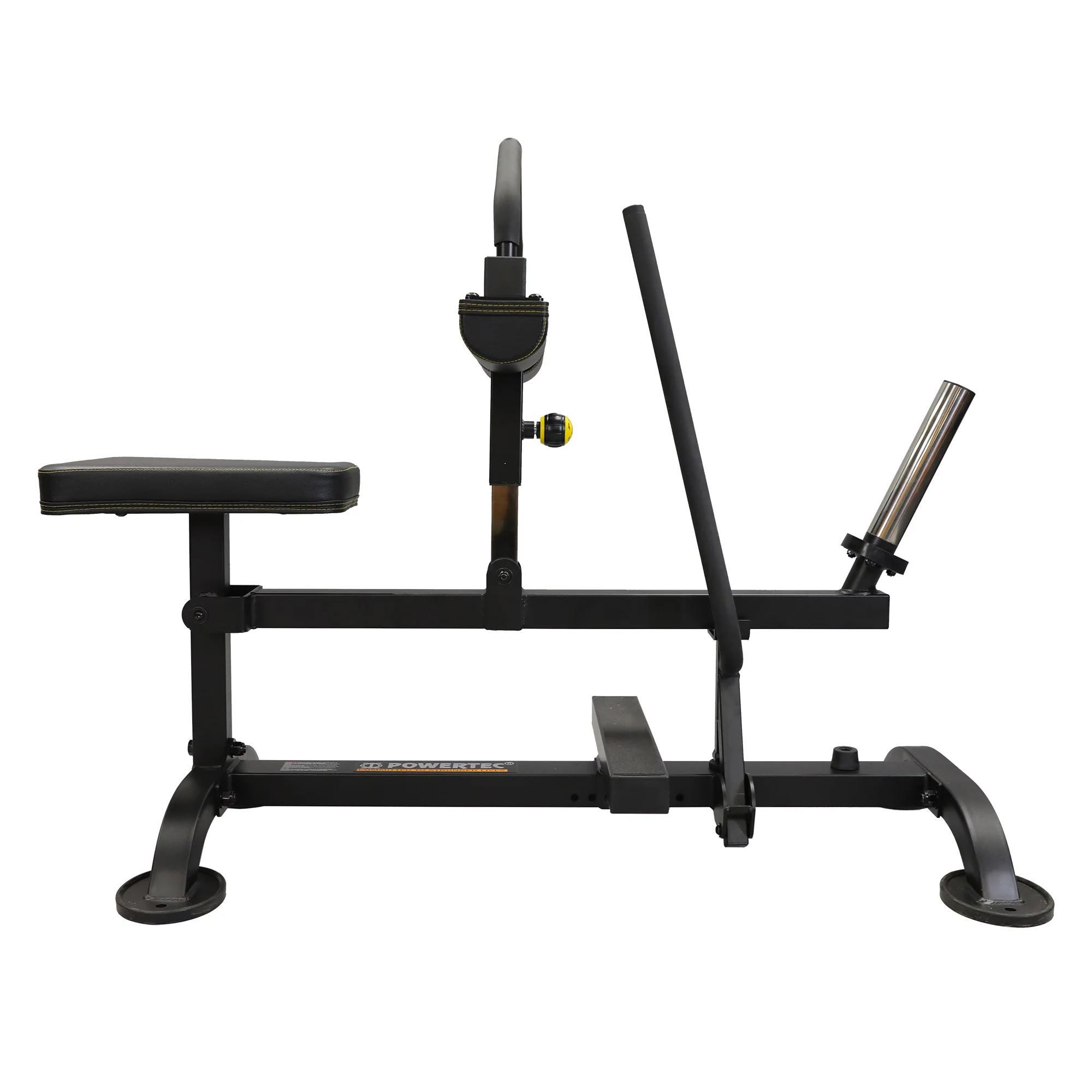 NEW! Seated Calf Raise - Image 3