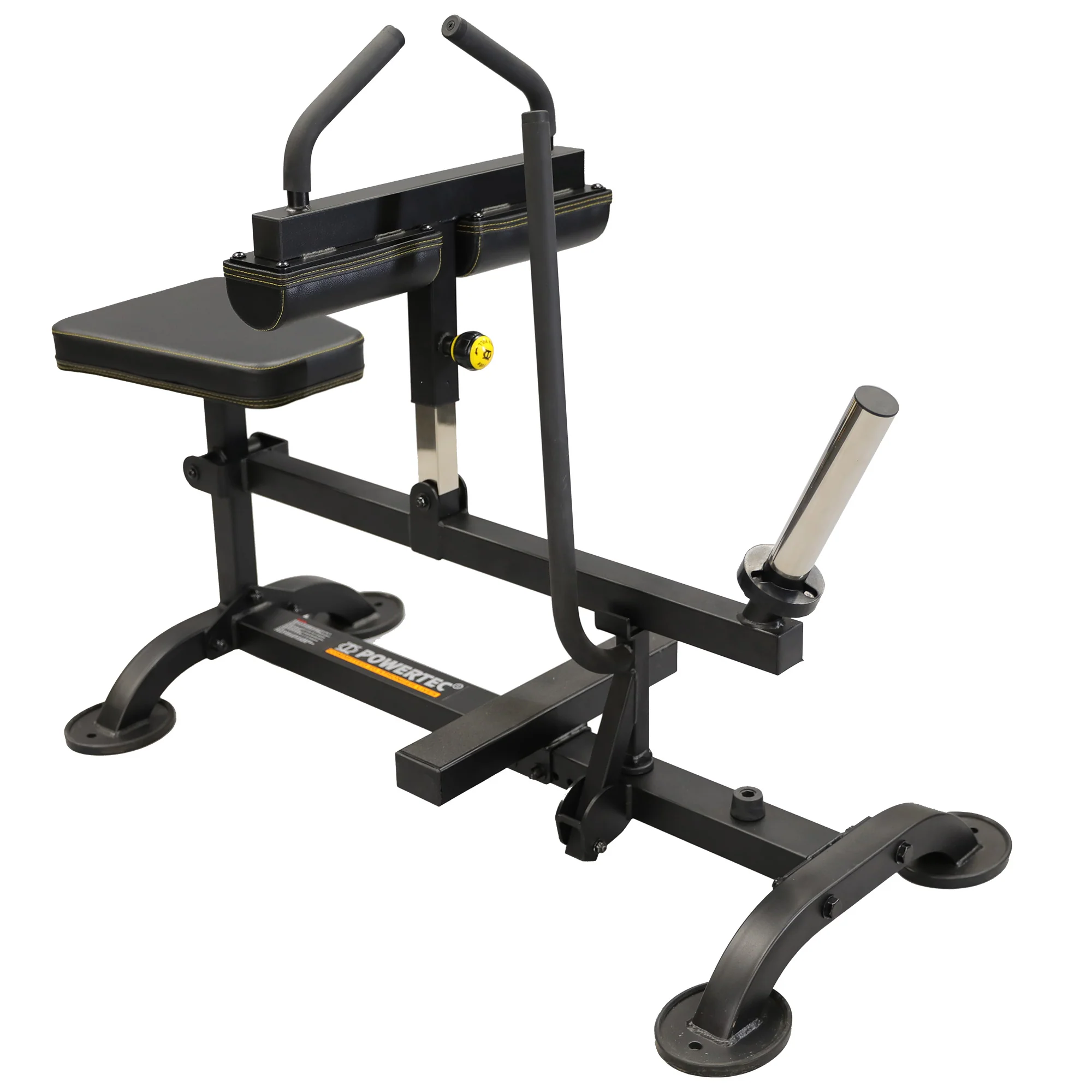 NEW! Seated Calf Raise - Image 5
