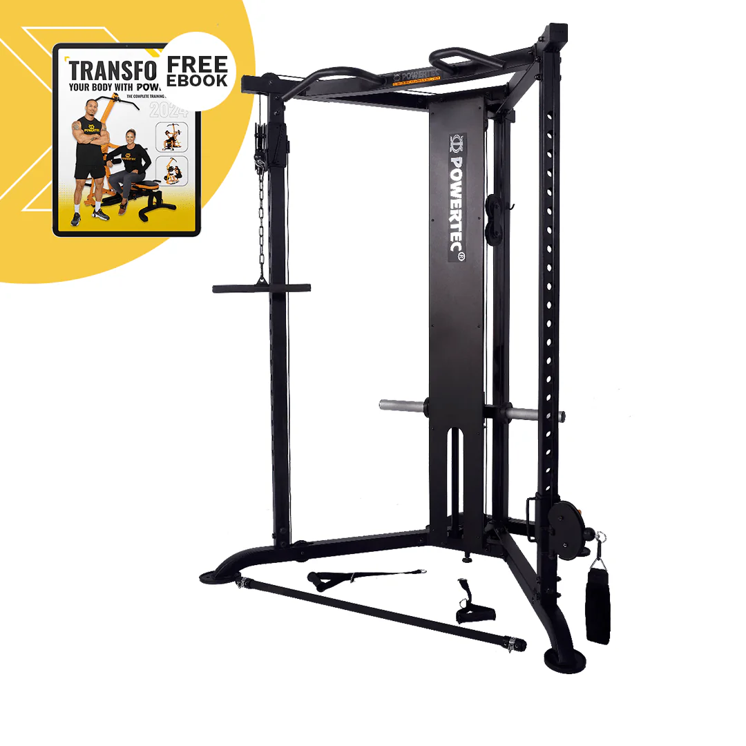 Streamline Functional Trainer - Image 3