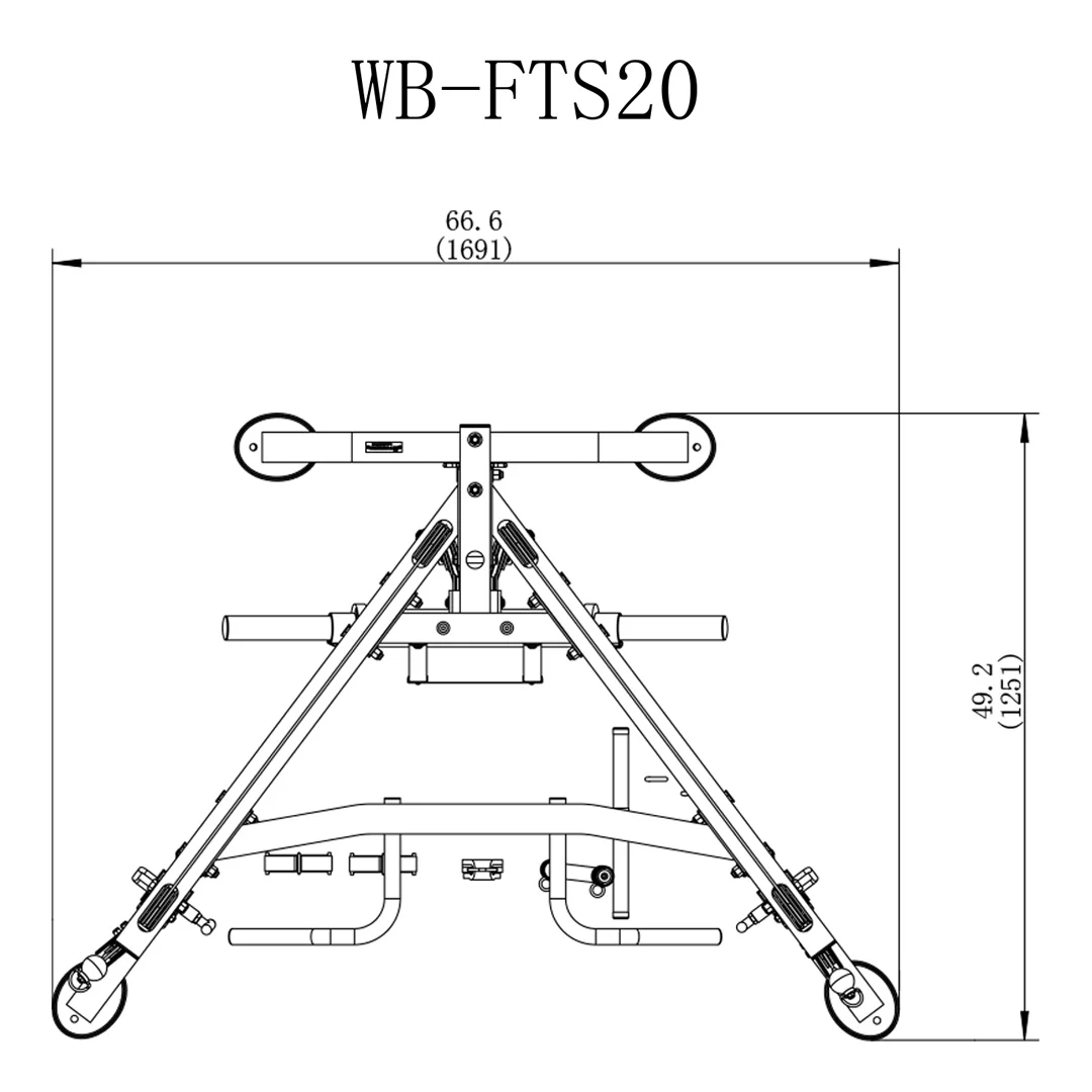Streamline Functional Trainer - Image 4