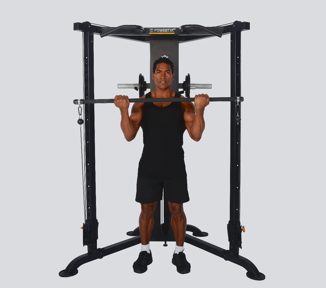 Streamline Functional Trainer - Image 5