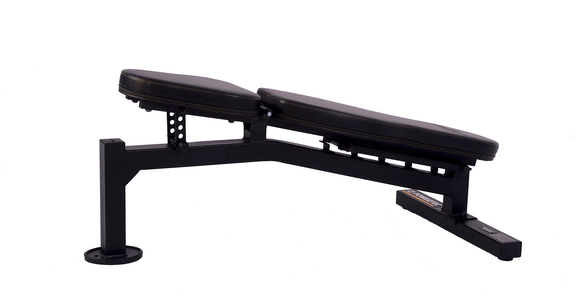 Streamline Utility Bench - Image 3