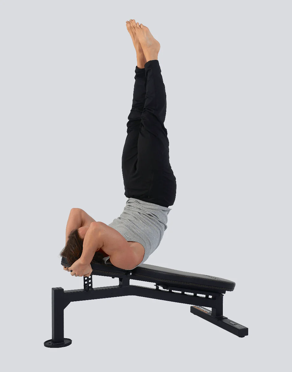 Streamline Utility Bench - Image 4