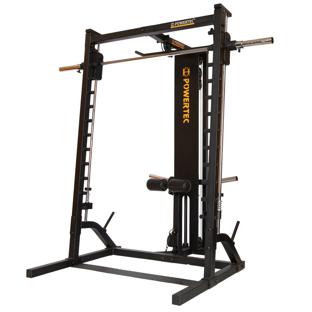 Workbench® Lat Tower Option - Image 3