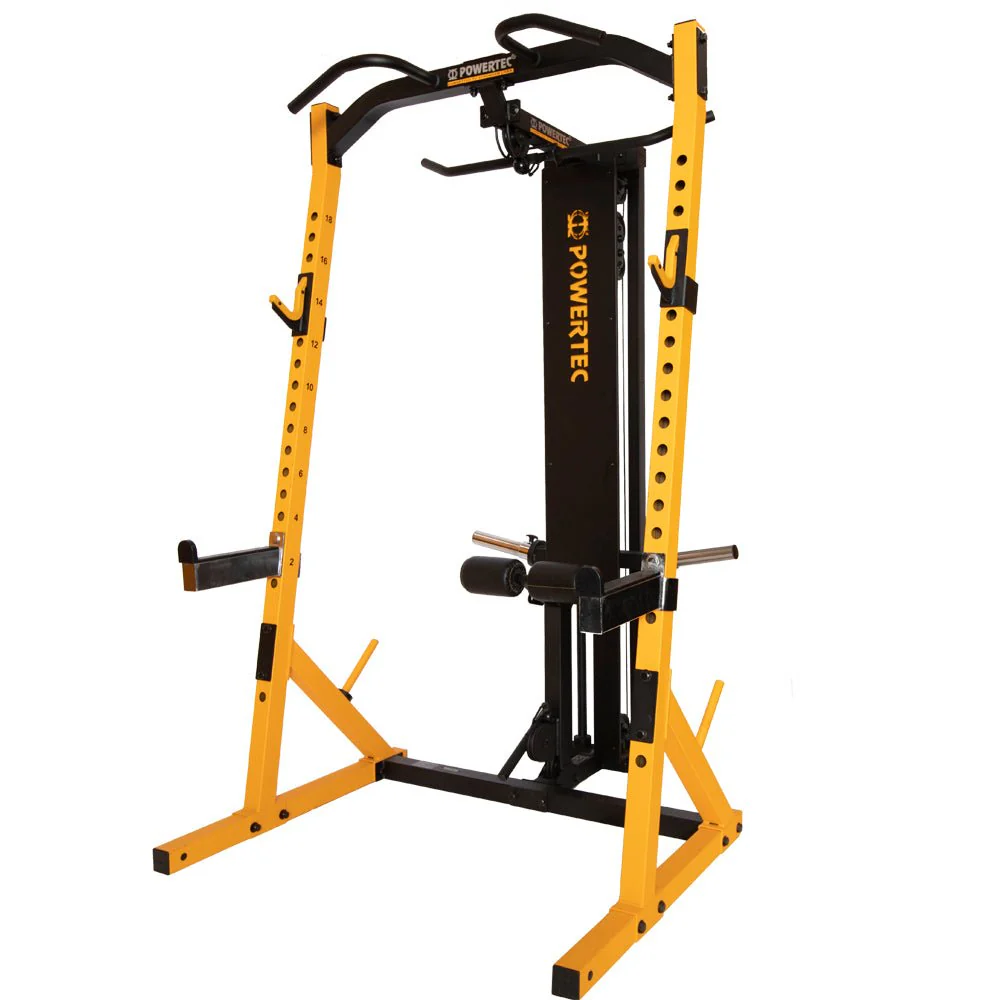 Workbench® Lat Tower Option - Image 4