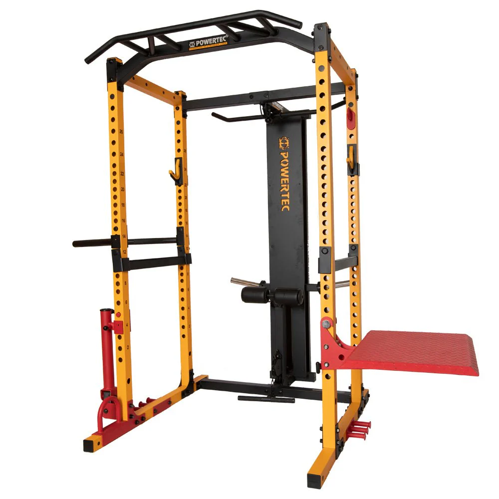 Workbench® Lat Tower Option - Image 5