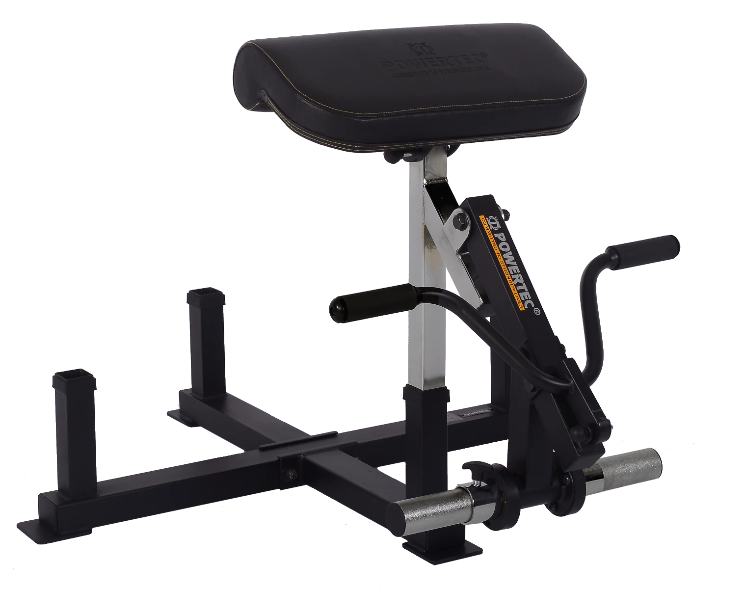 Workbench® Accessory Storage Rack - Image 3