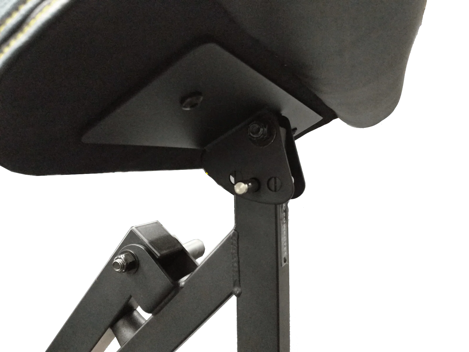 Workbench Curl Machine Attachment - Image 4
