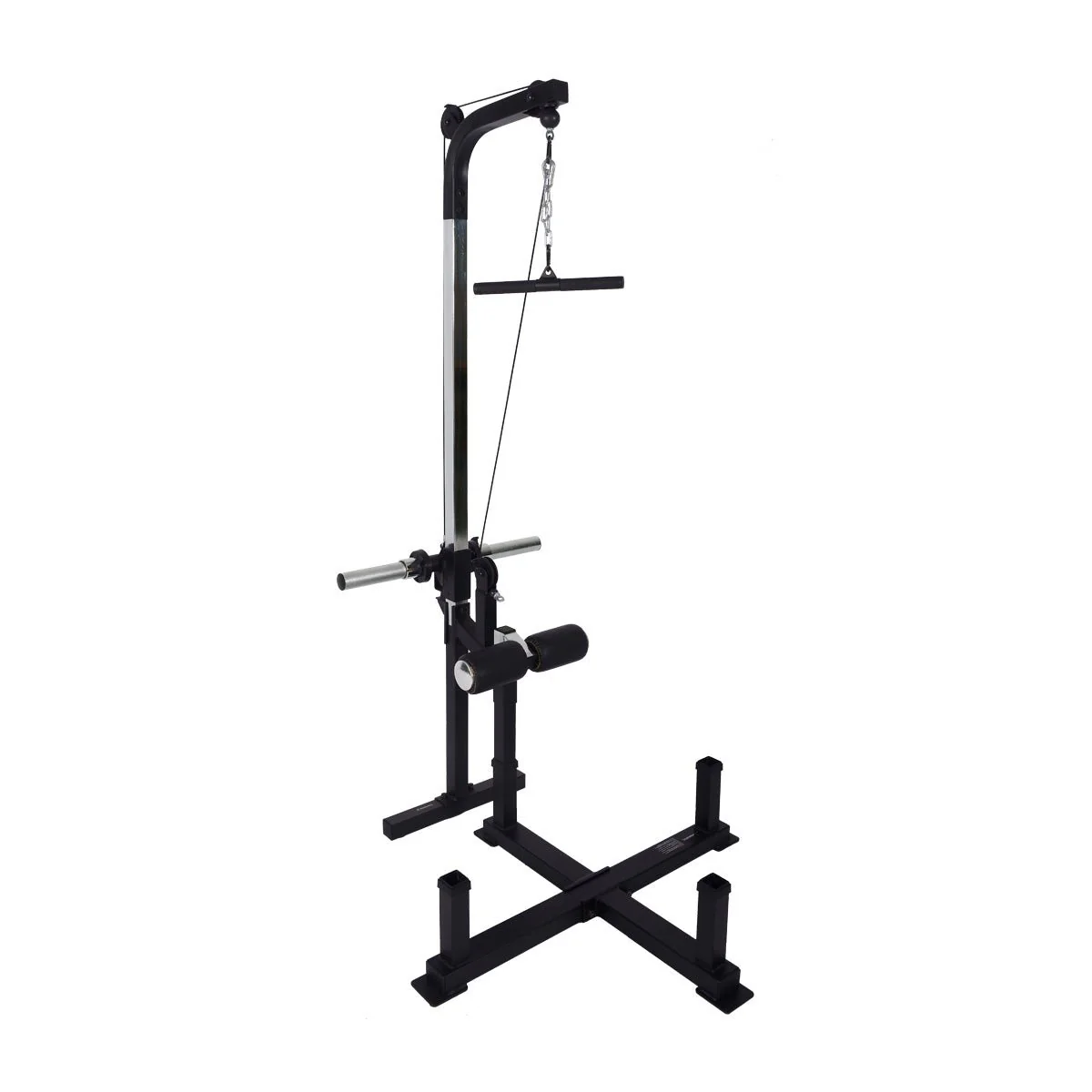 Workbench Lat Tower Attachment - Image 3