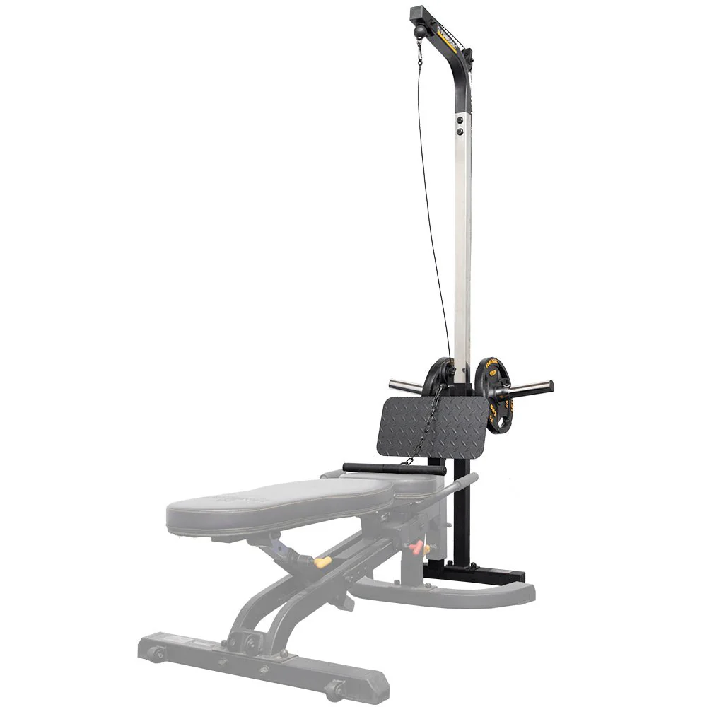 Workbench Lat Tower Attachment - Image 6
