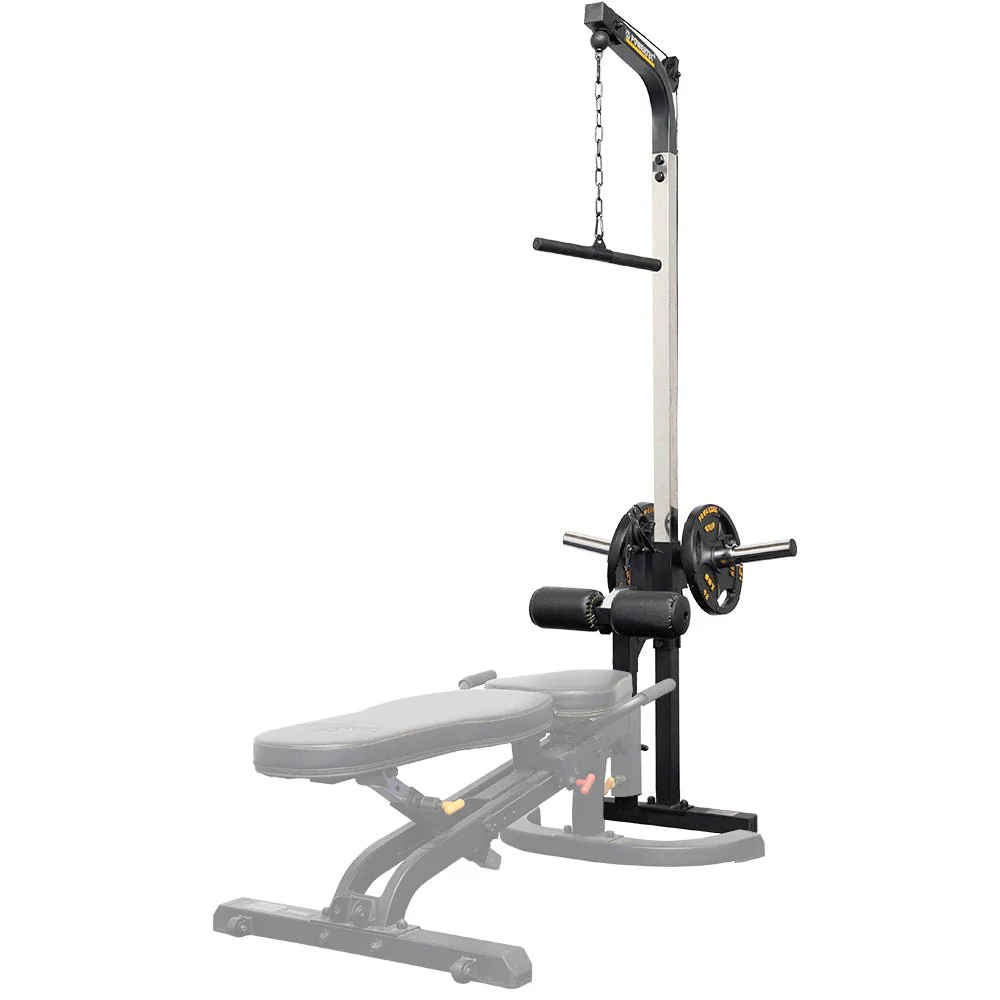 Workbench Lat Tower Attachment - Image 7