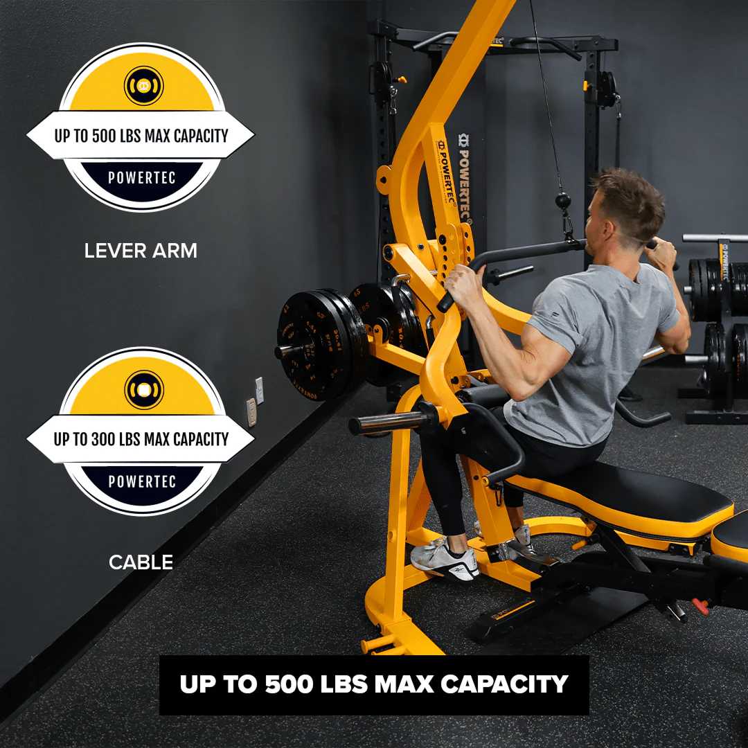 Workbench Levergym® - Image 10