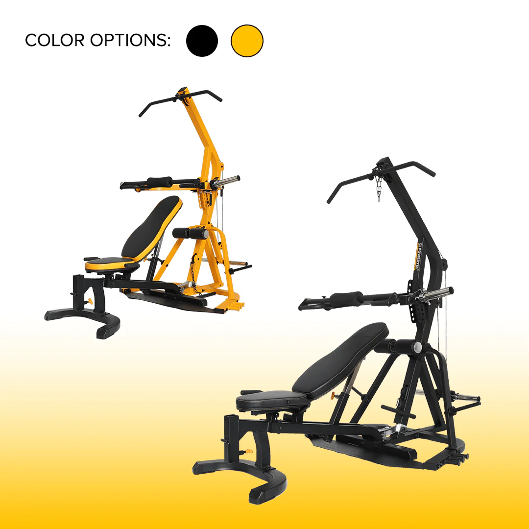 Workbench Levergym® - Image 4