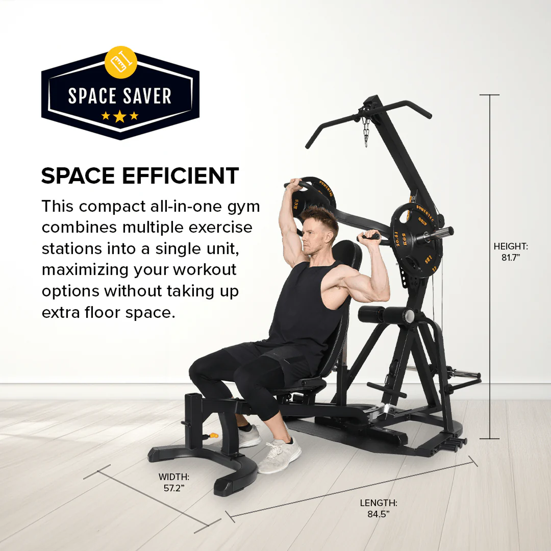 Workbench Levergym® - Image 6