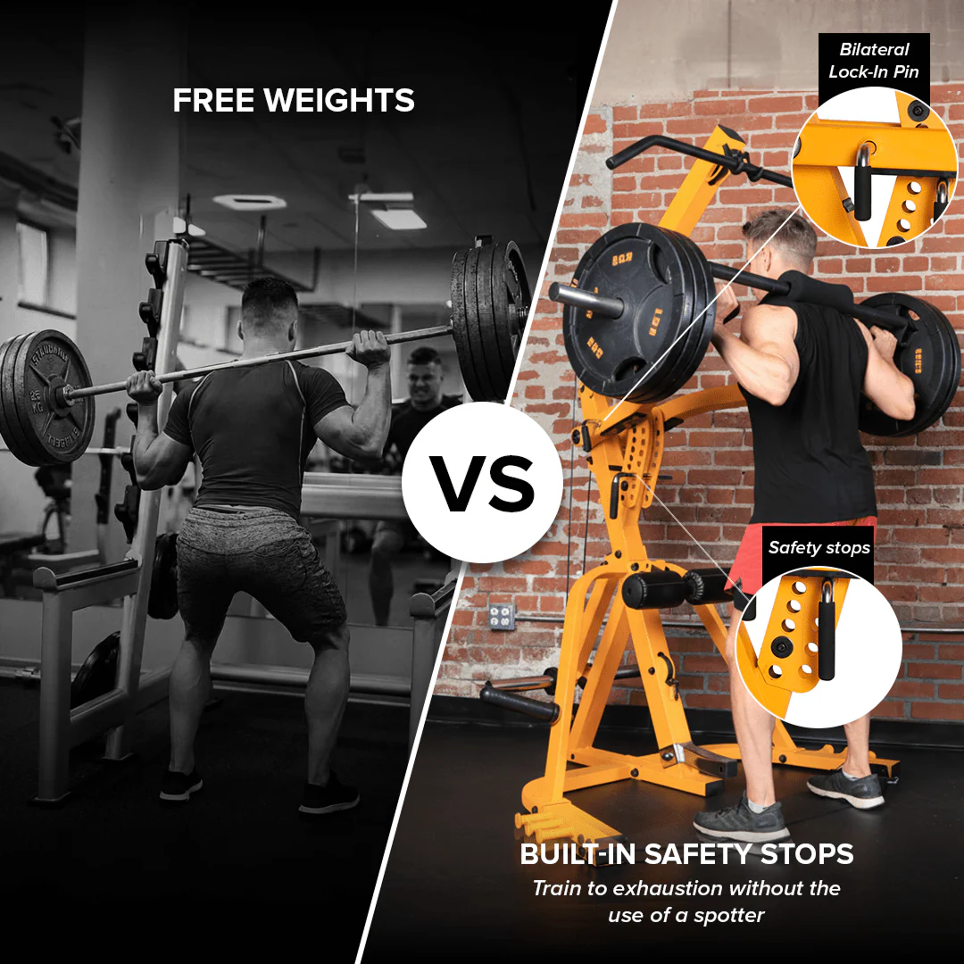 Workbench Levergym® - Image 7
