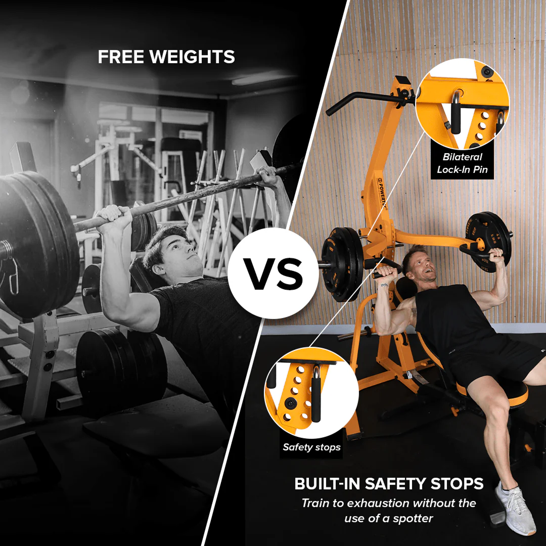 Workbench Levergym® - Image 8