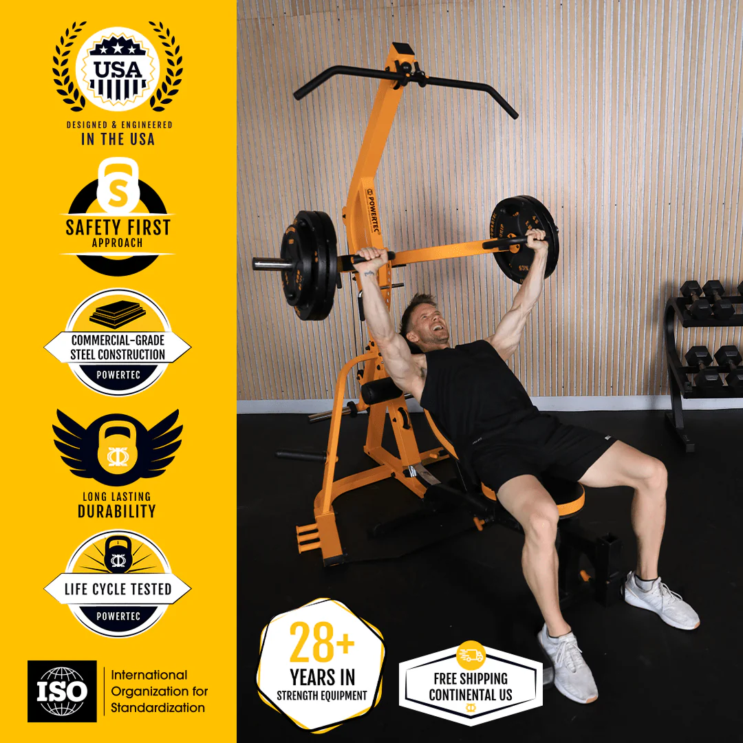 Workbench Levergym® - Image 9