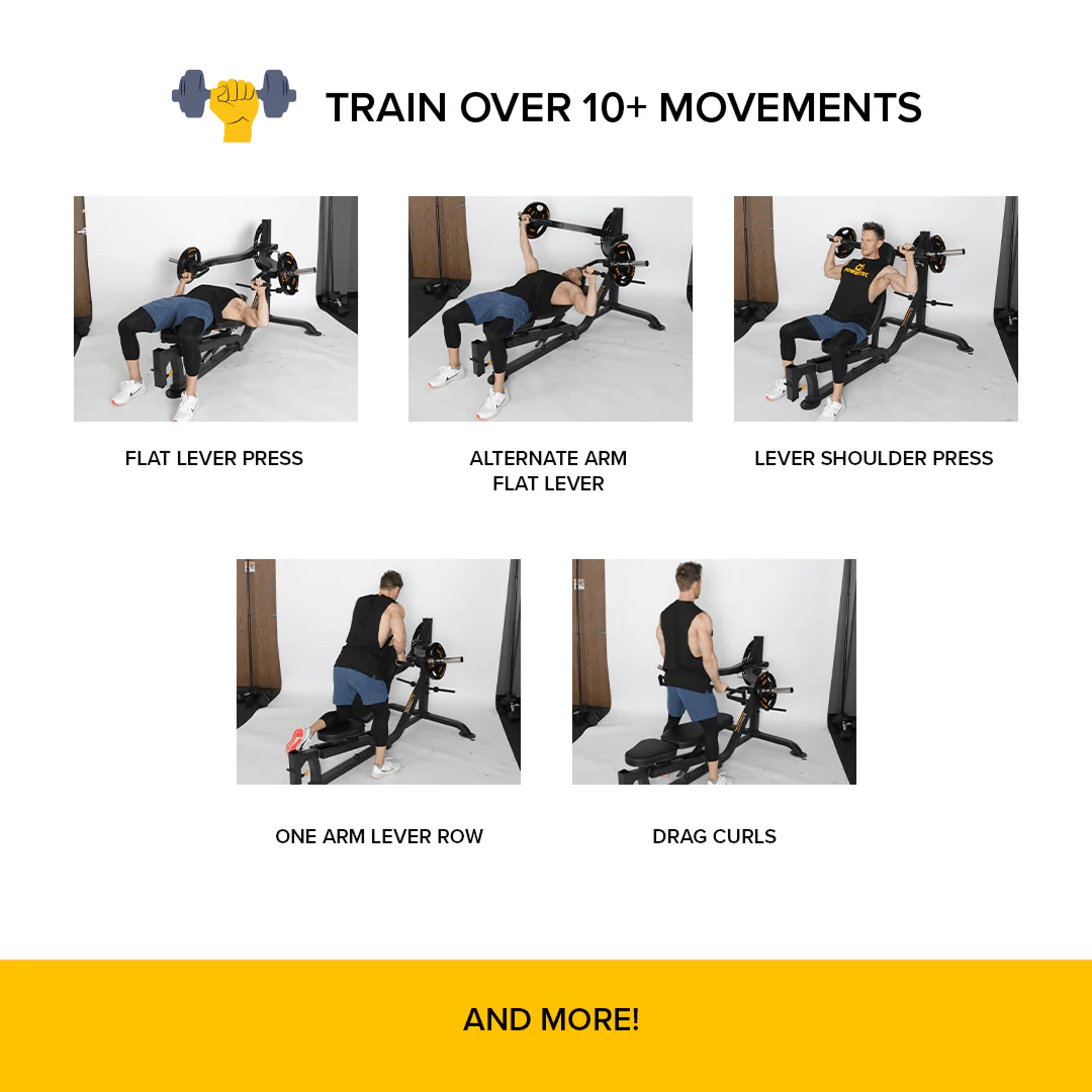 Workbench® Multipress - Image 3