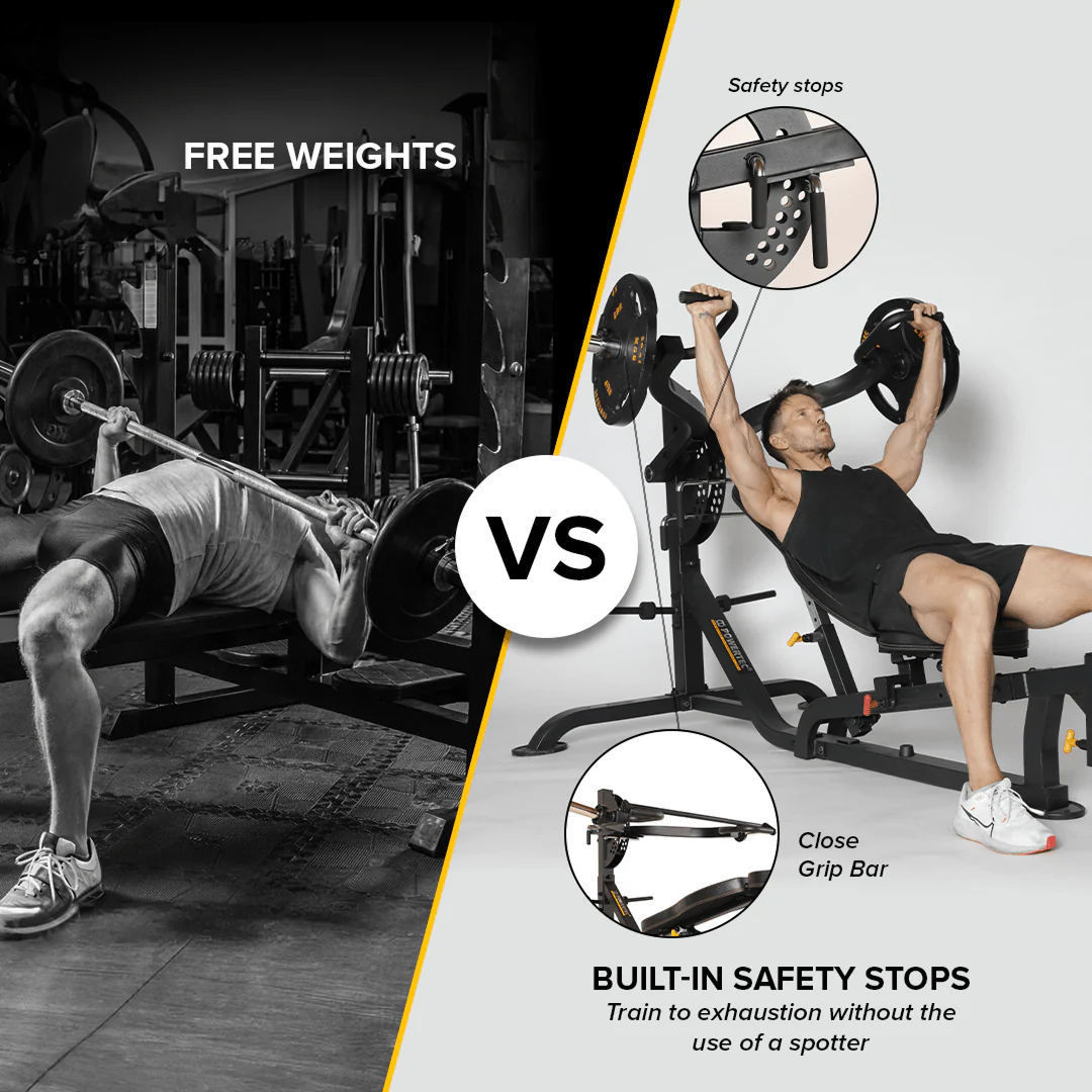 Workbench® Multipress - Image 4
