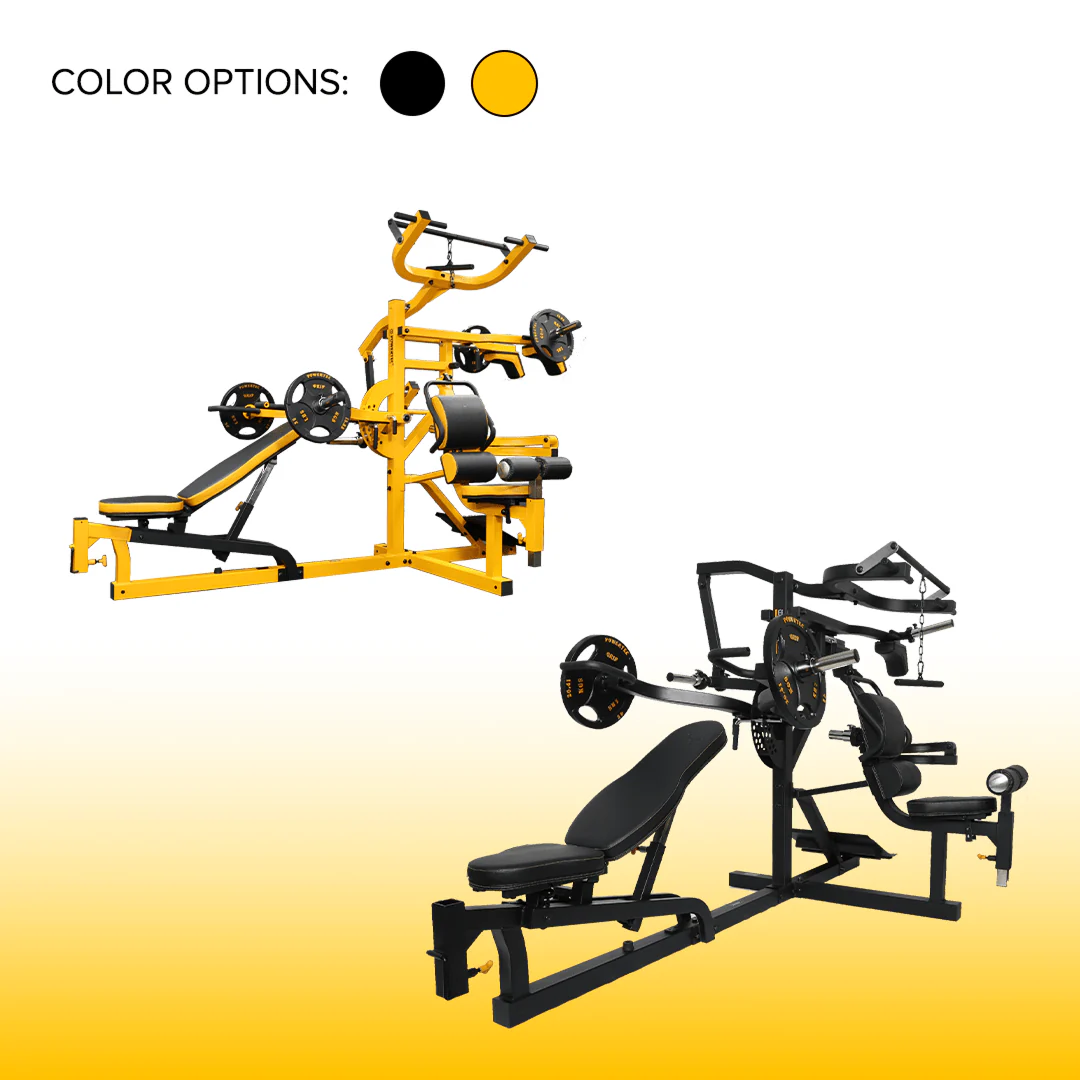 Workbench Multisystem® - Image 4