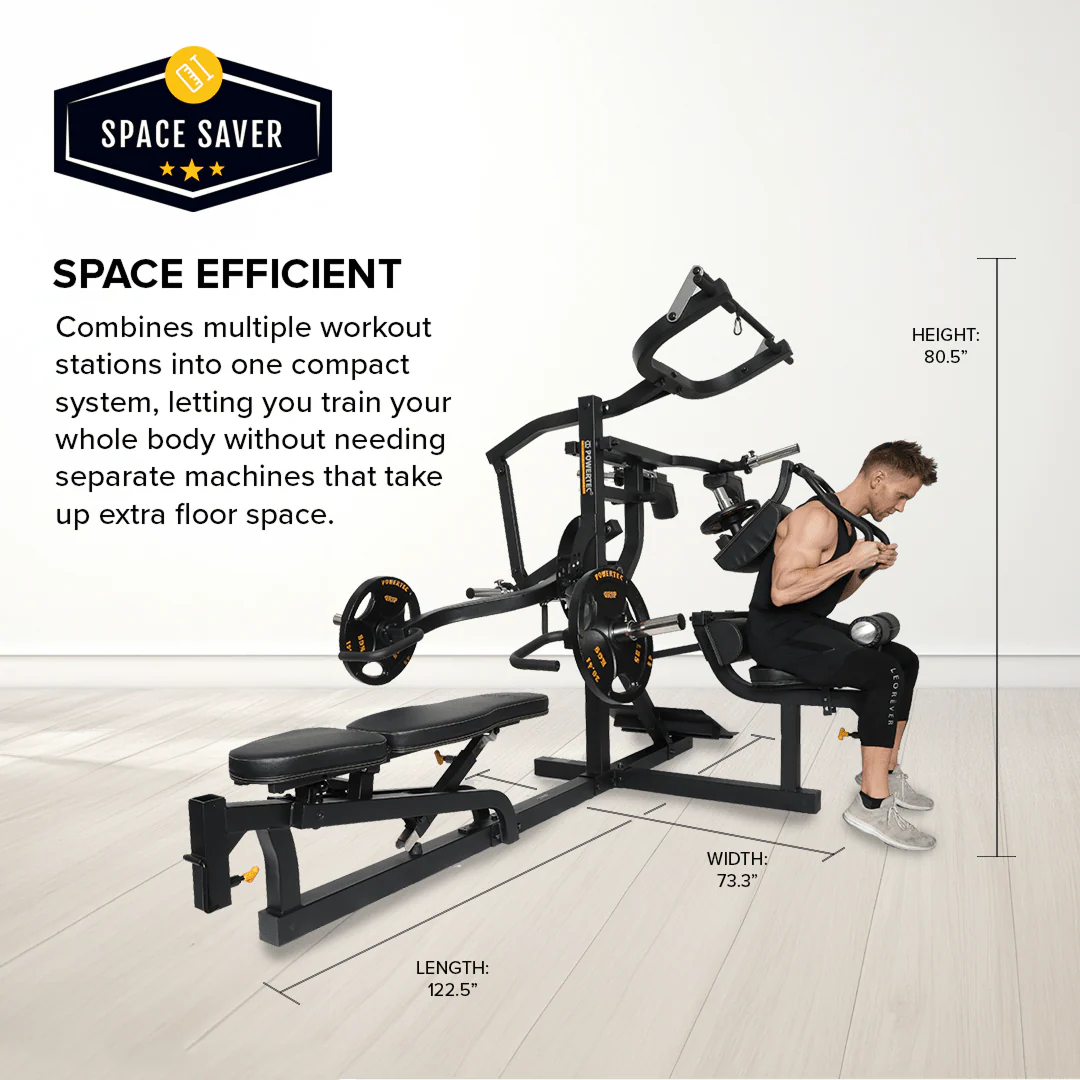 Workbench Multisystem® - Image 6