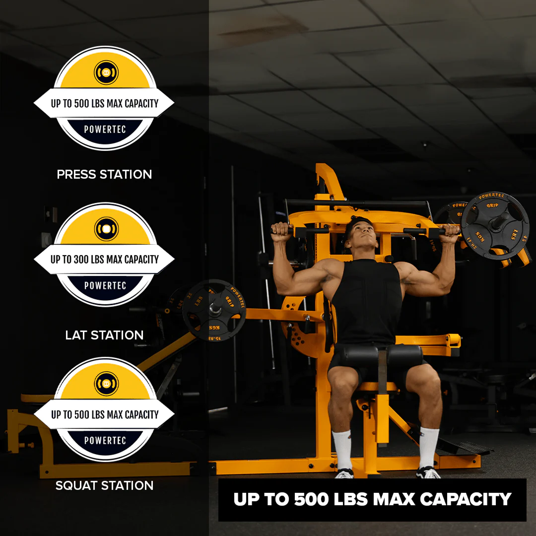 Workbench Multisystem® - Image 8